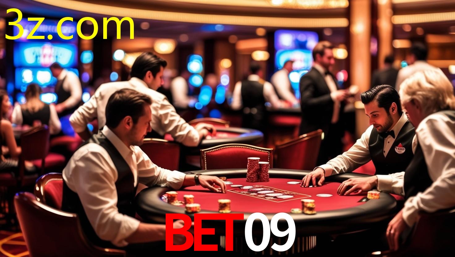 BET09