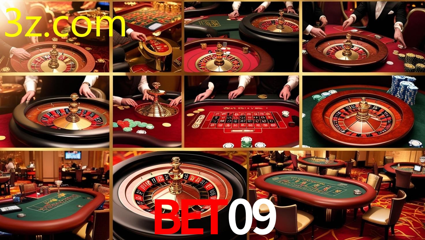 BET09