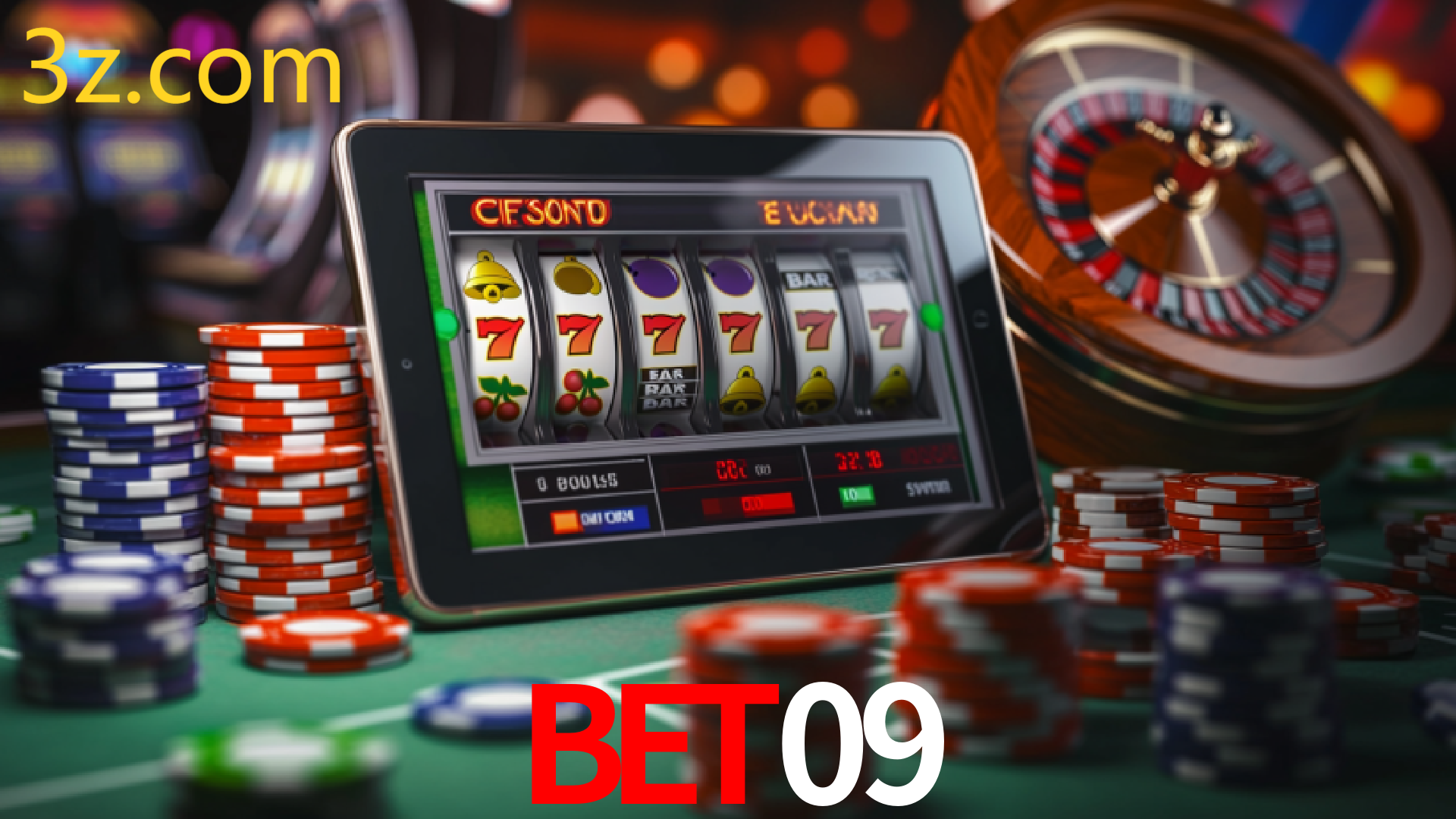 BET09