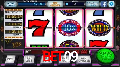Slot Games Collection